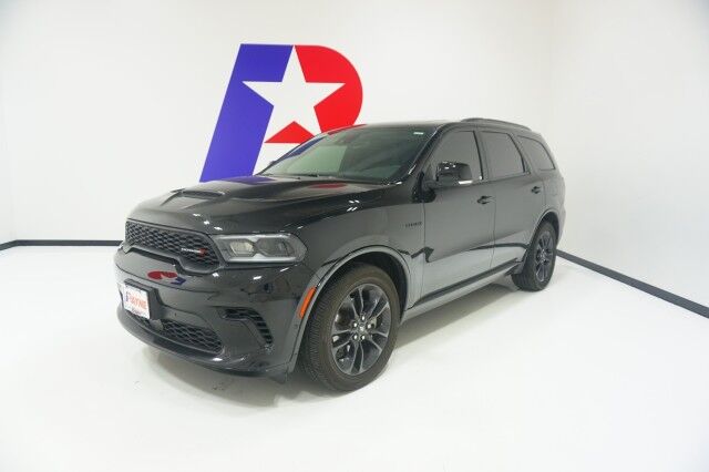 2025 DODGE Durango