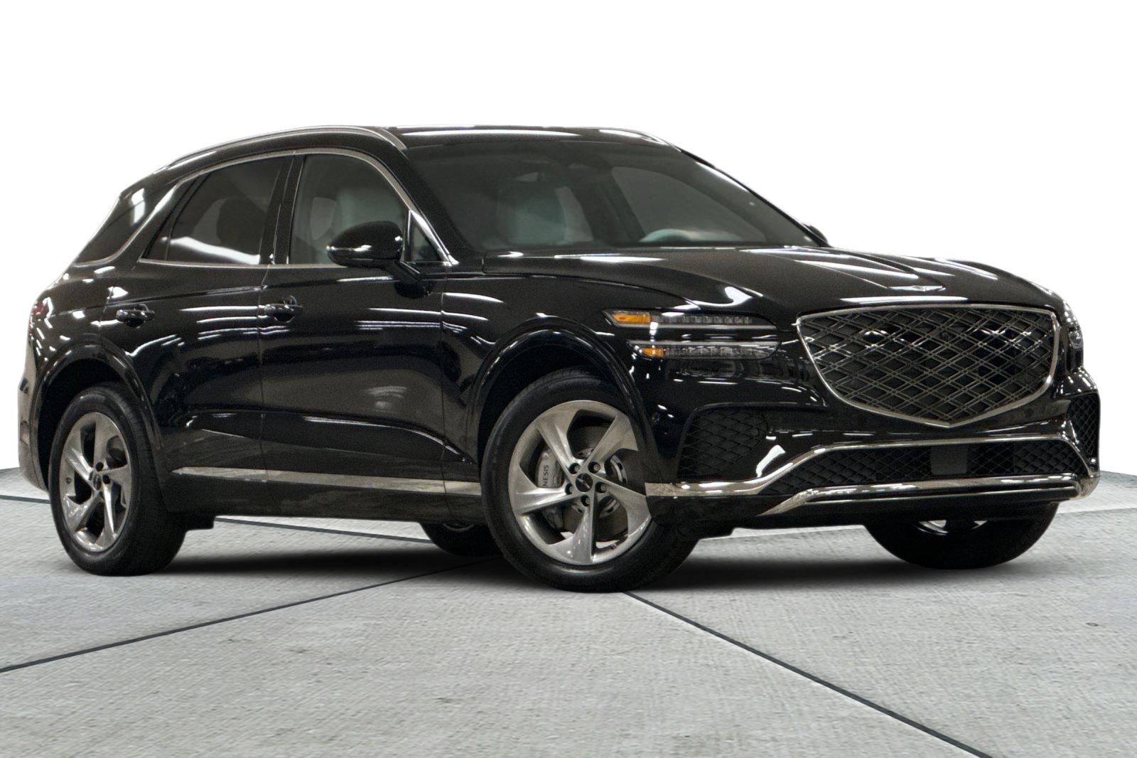 2026 GENESIS GV70