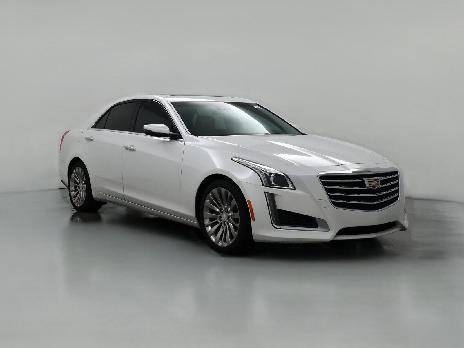 2019 CADILLAC CTS