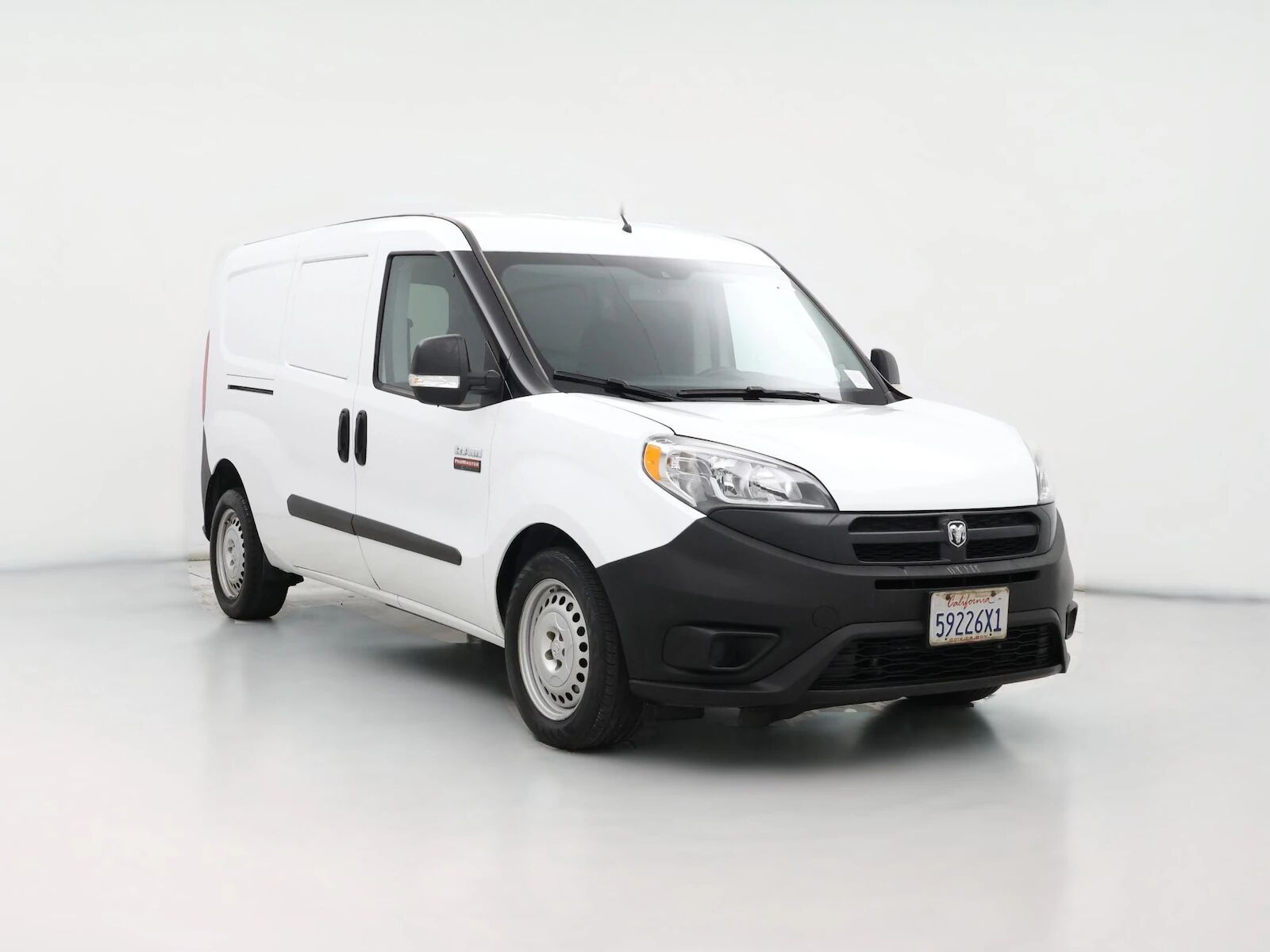2016 RAM Promaster City