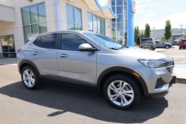 2023 BUICK Encore GX