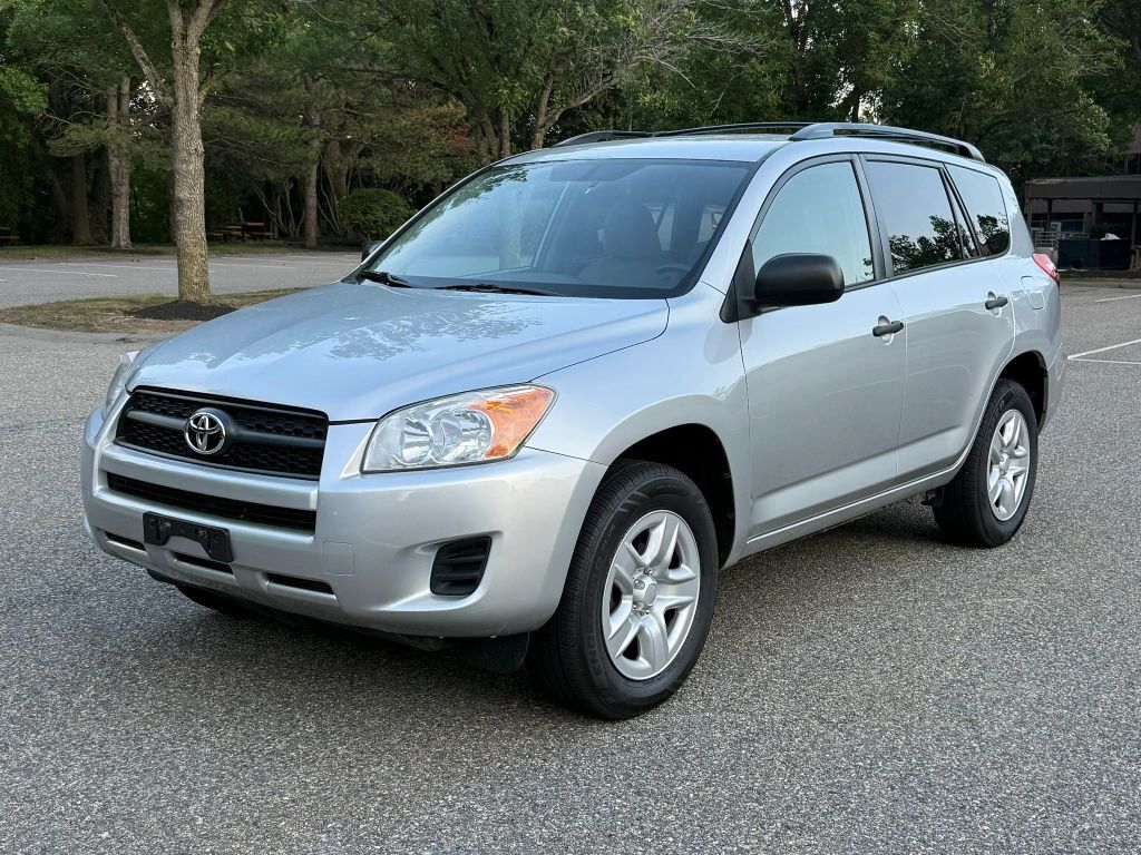 2012 TOYOTA RAV4