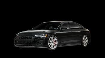 2027 AUDI S8