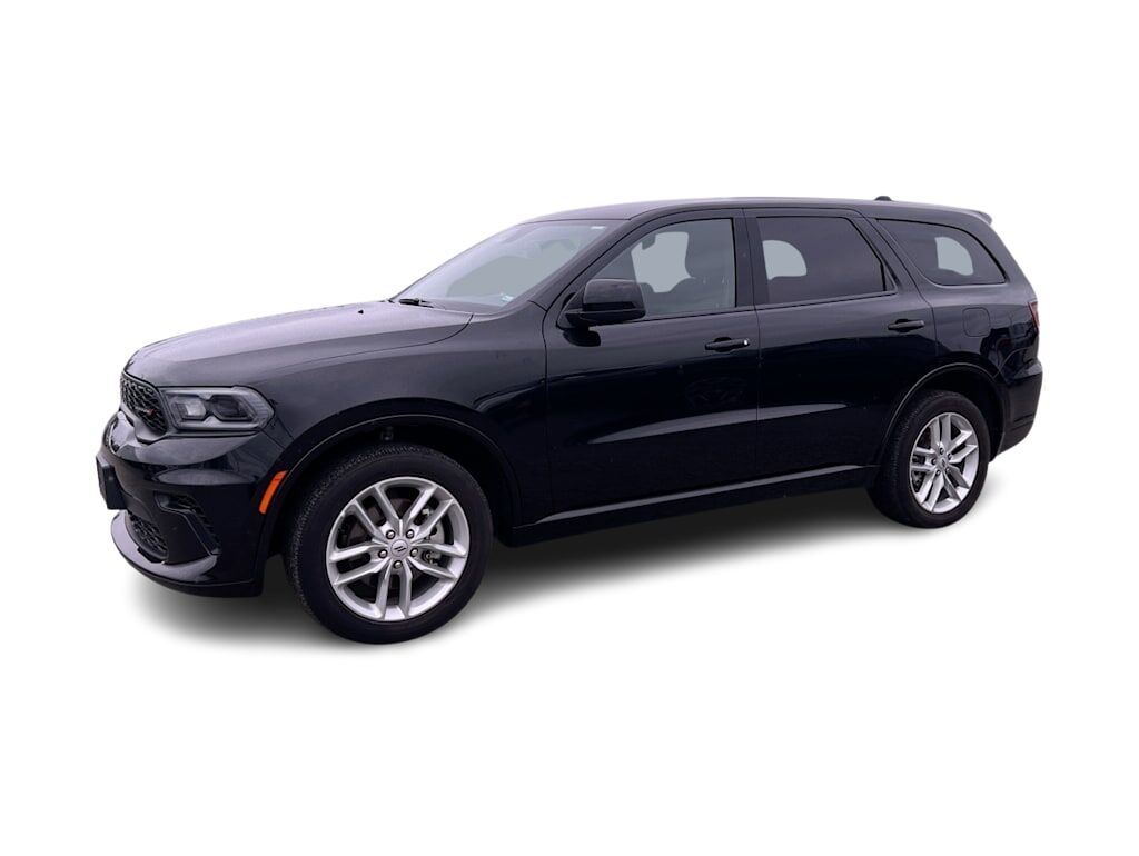 2025 DODGE Durango