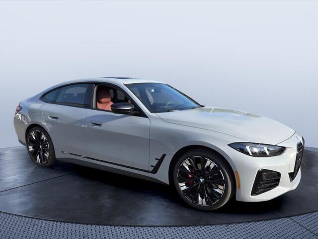 2026 BMW 4 Series
