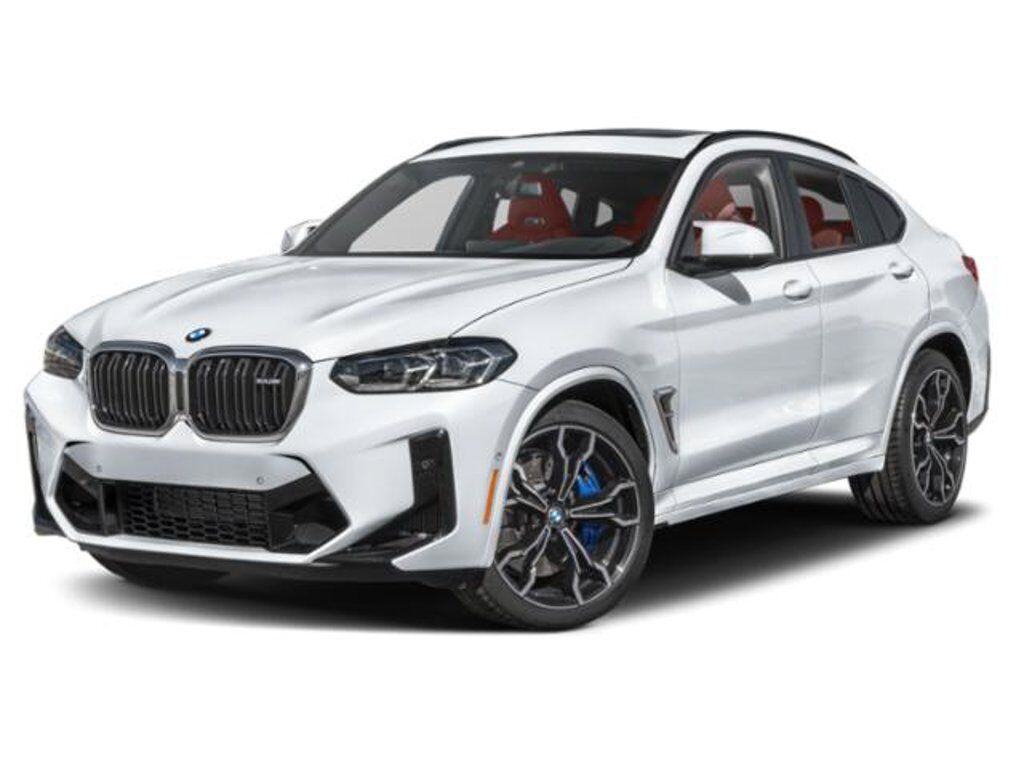 2023 BMW X4