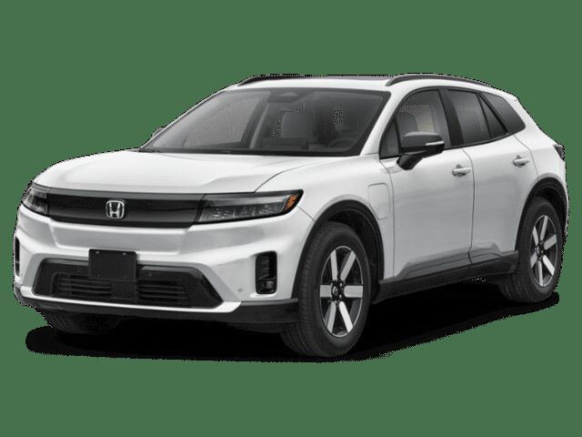 2026 HONDA Prologue