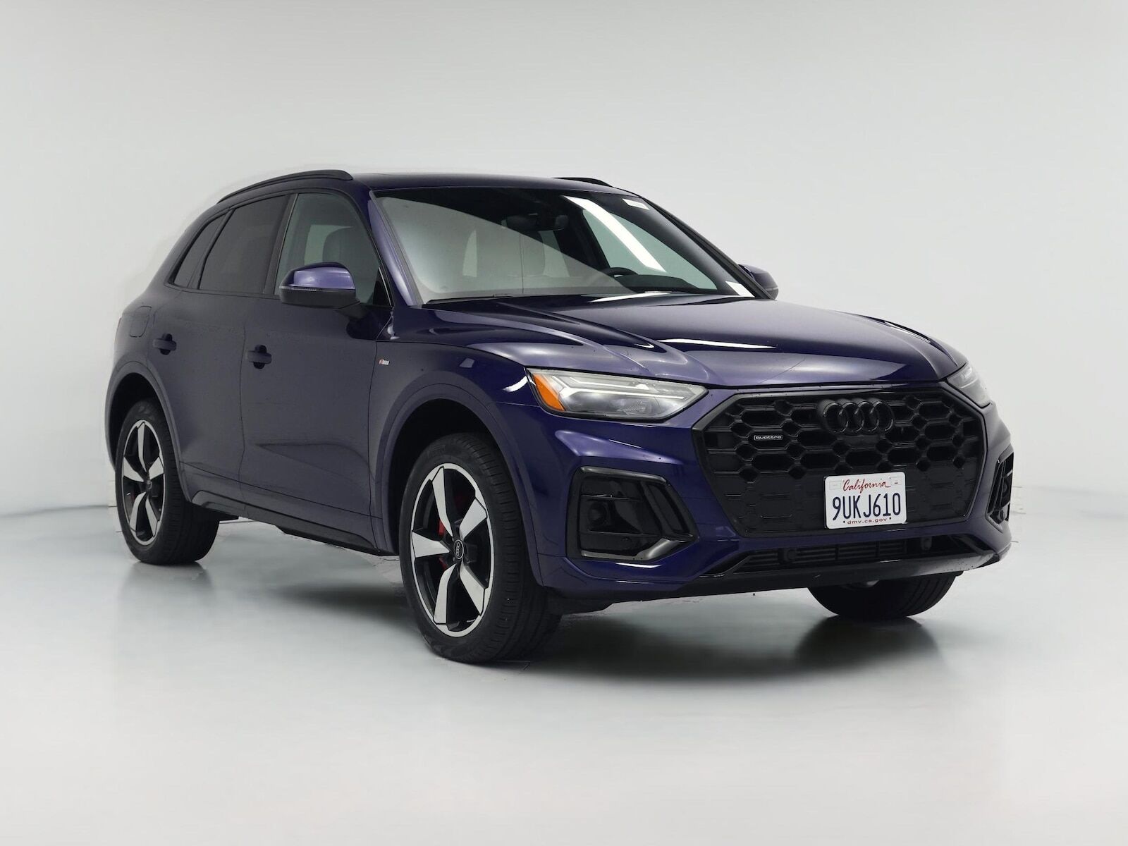 2024 AUDI Q5
