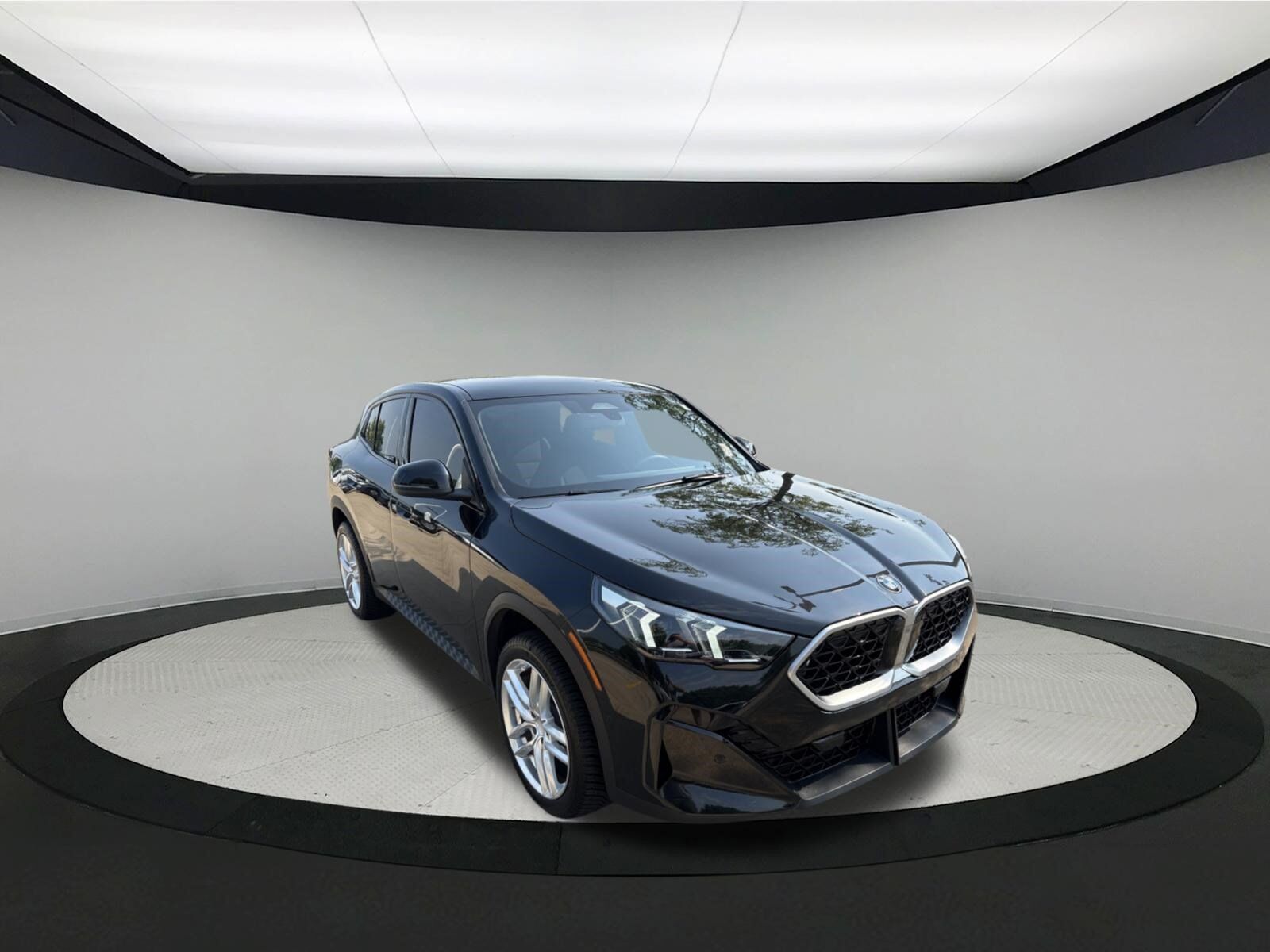 2025 BMW X2