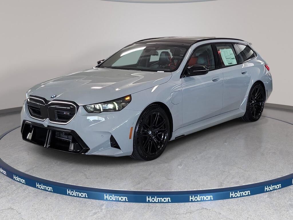 2027 BMW M5