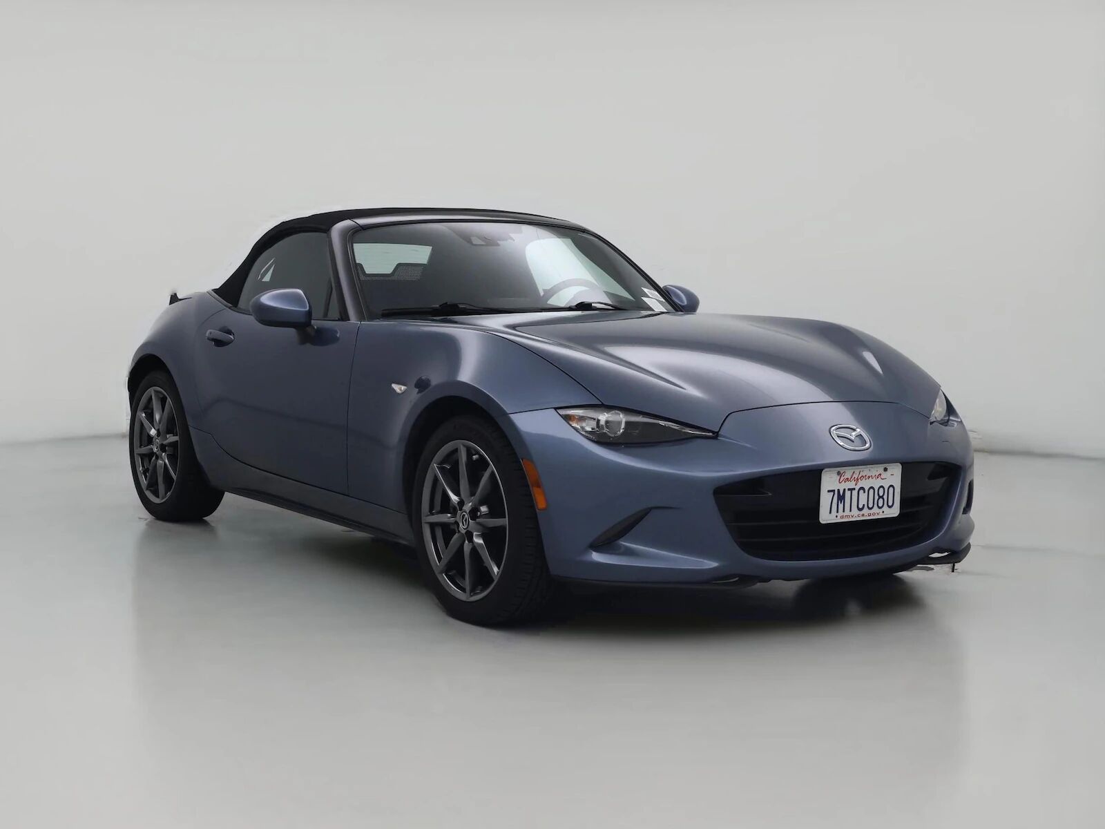 2016 MAZDA MX-5