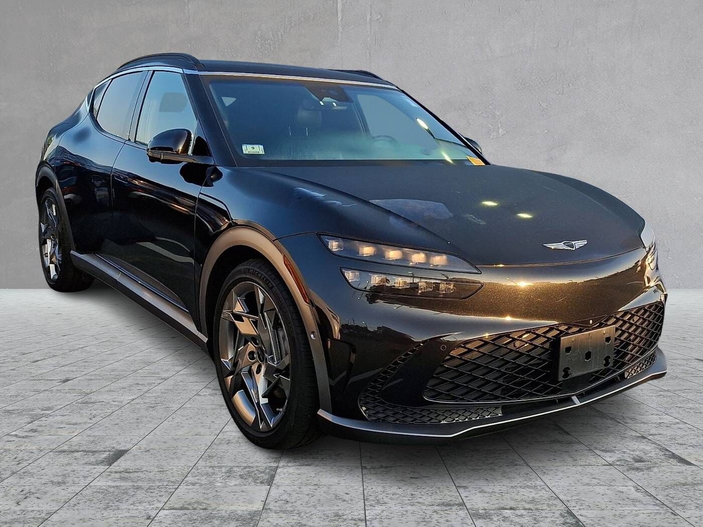 2023 GENESIS GV60