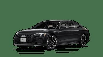 2027 AUDI A8 L