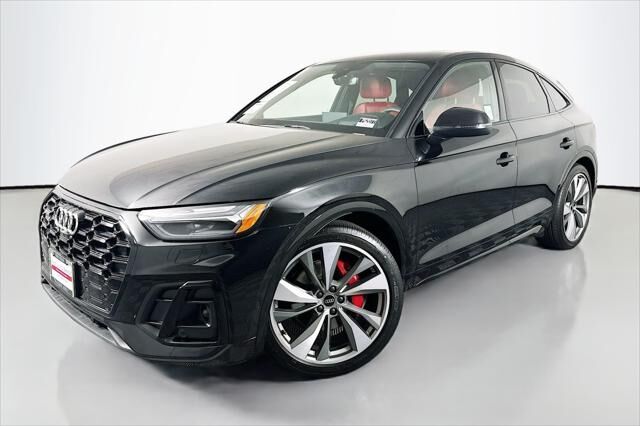 2024 AUDI SQ5
