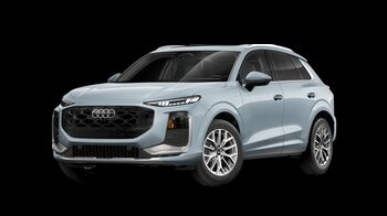 2026 AUDI Q3