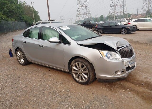 2013 BUICK Verano