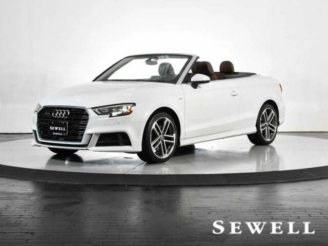 2017 AUDI A3