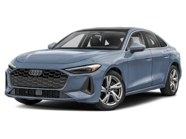 2026 AUDI A5
