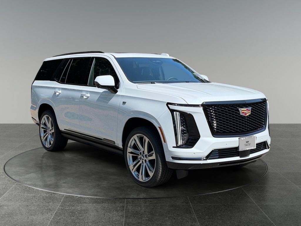2026 CADILLAC Escalade