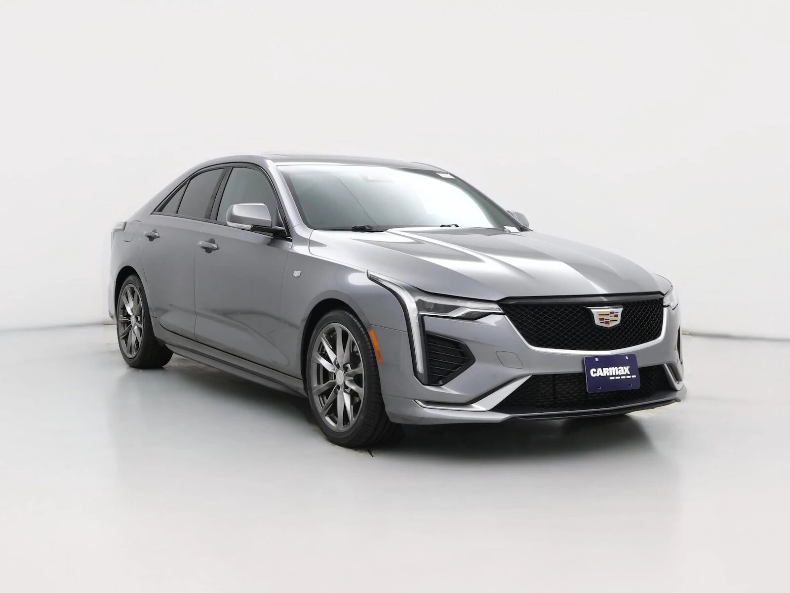 2020 CADILLAC CT4