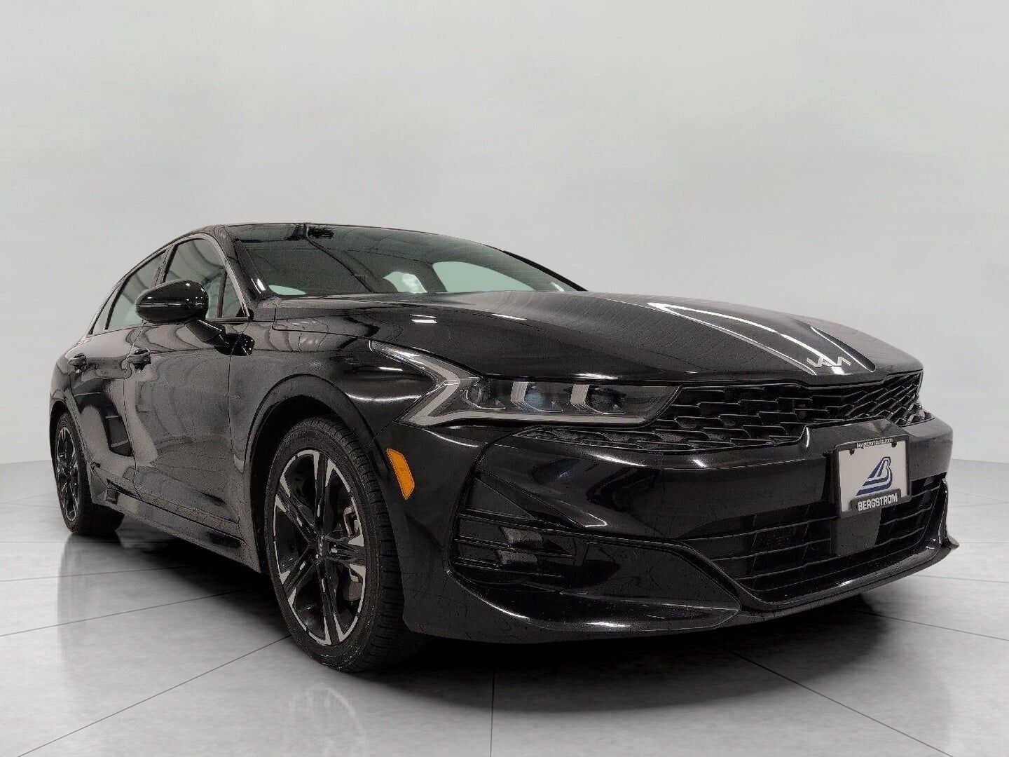 2024 KIA K5