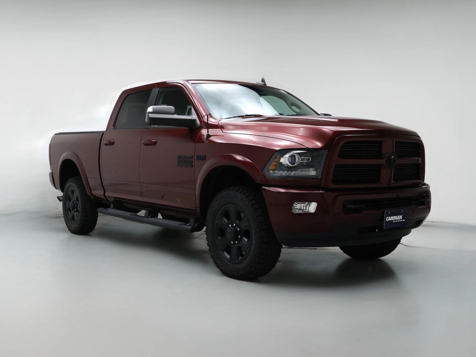 2017 RAM 2500