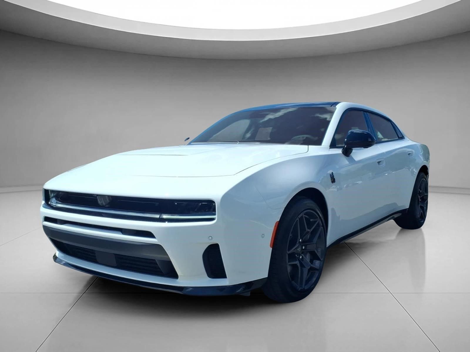 2026 DODGE Charger