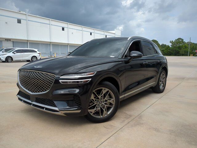 2025 GENESIS GV70