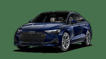 2026 AUDI A3
