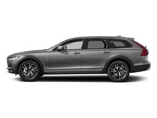 2017 VOLVO V90CC