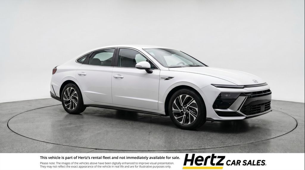 2026 HYUNDAI Sonata
