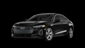 2026 AUDI A5