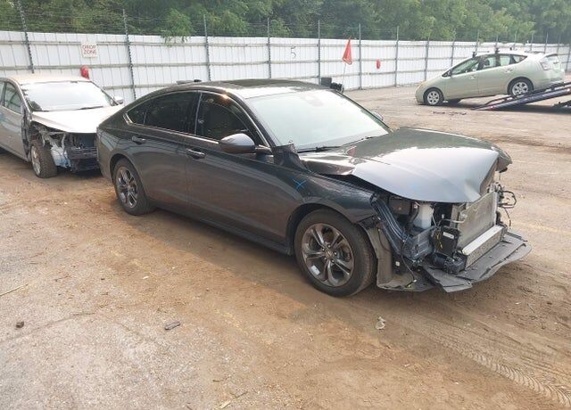 2023 HONDA Accord