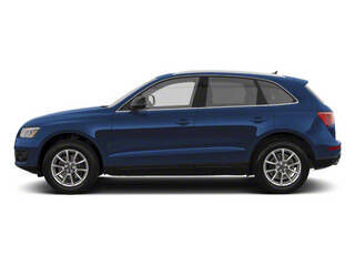 2011 AUDI Q5
