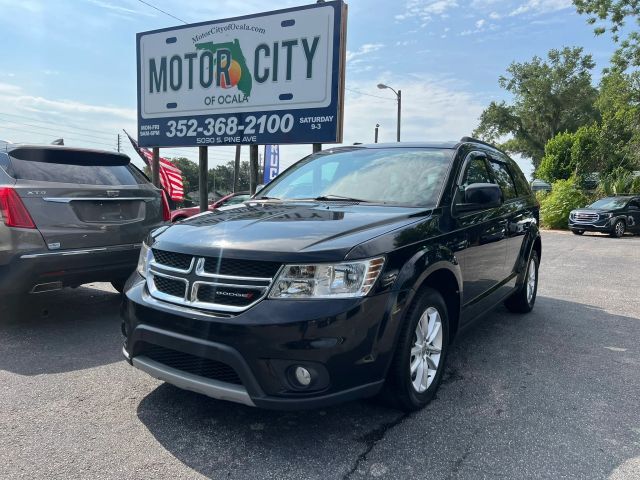 2015 DODGE Journey
