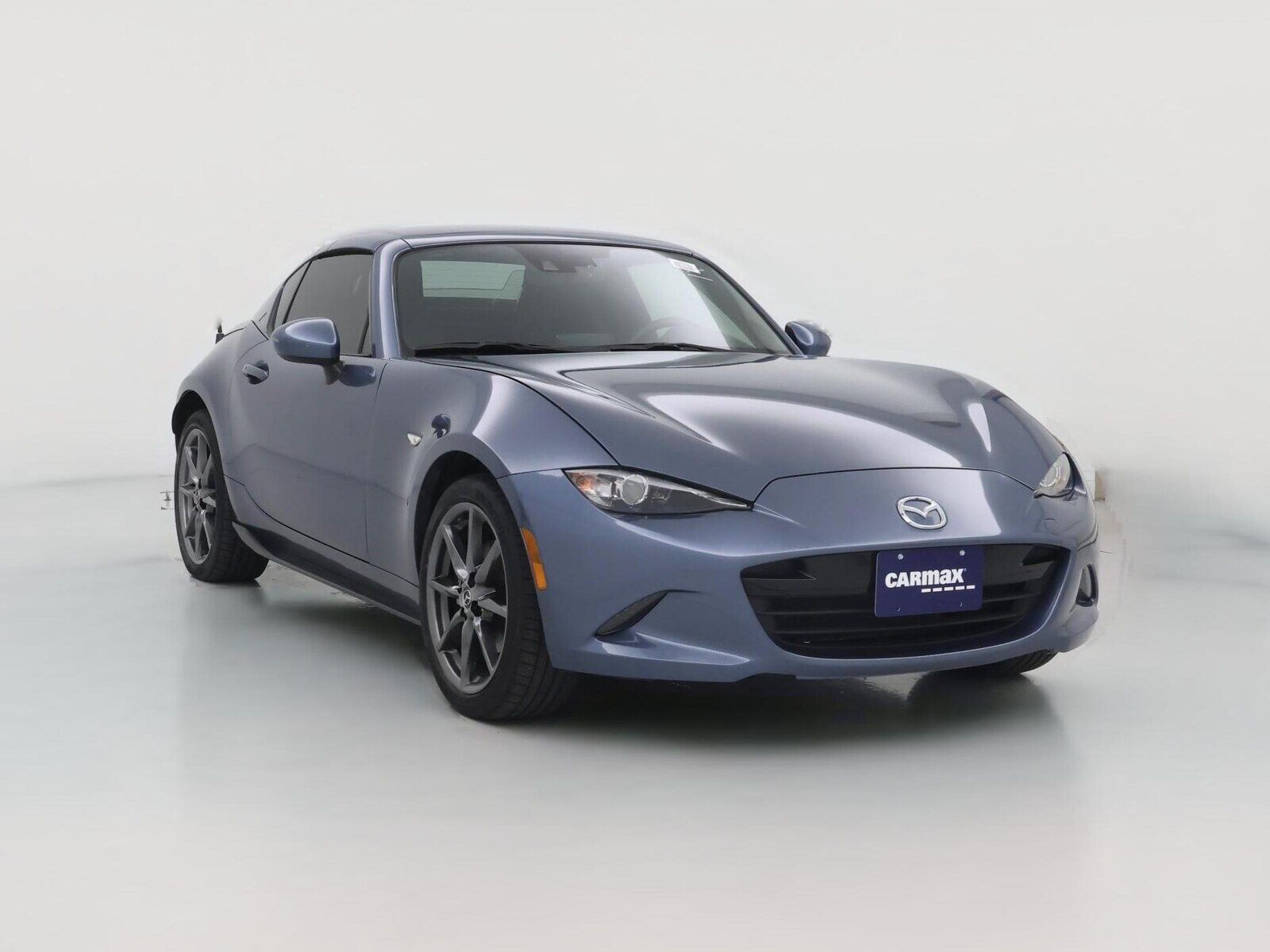 2017 MAZDA MX-5