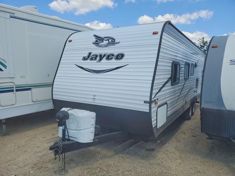 2016 JAYCO RV Trailer