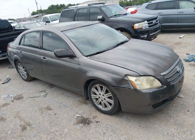 2006 TOYOTA Avalon