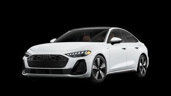 2026 AUDI A5
