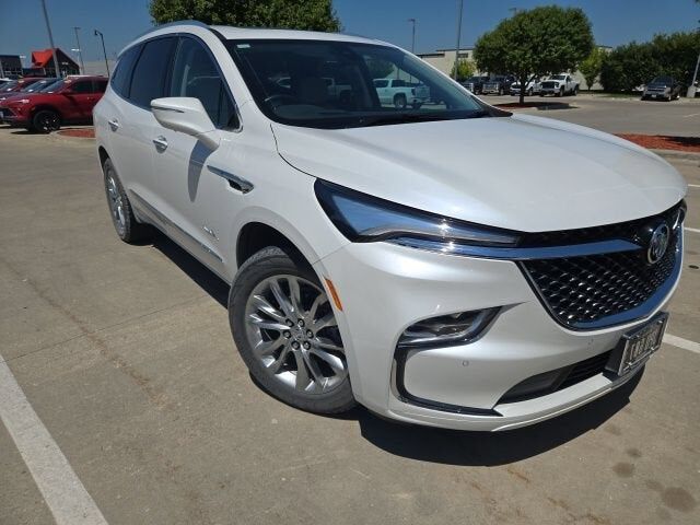 2023 BUICK Enclave