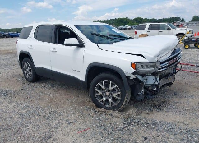 2023 GMC Acadia