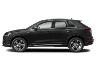 2024 AUDI Q3