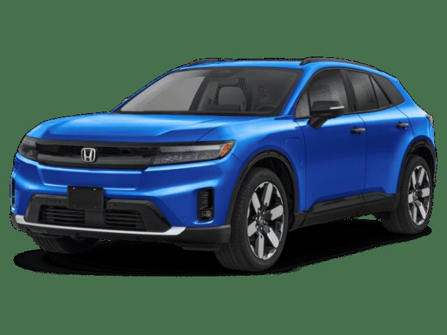 2026 HONDA Prologue