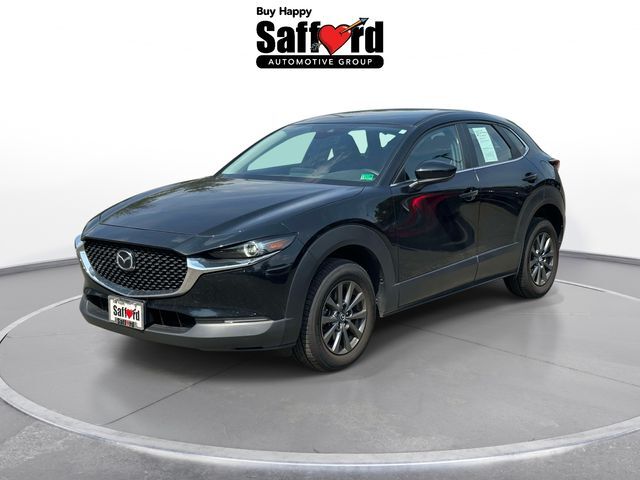 2023 MAZDA CX-30