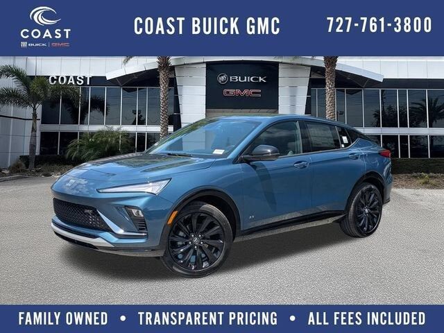 2026 BUICK Envista