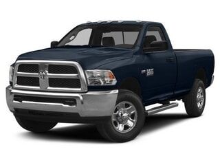2015 RAM 2500
