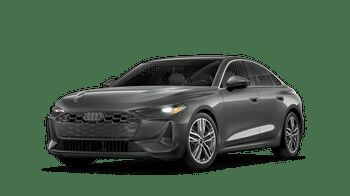 2026 AUDI A5