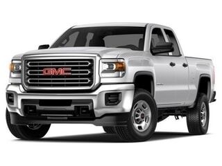 2015 GMC Sierra