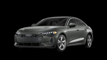 2026 AUDI A5
