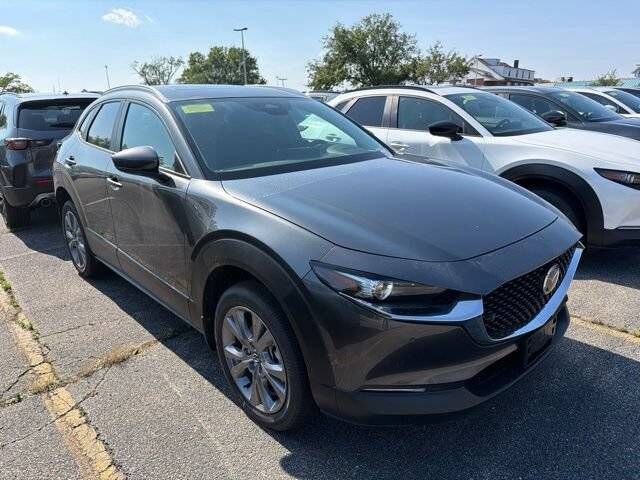 2026 MAZDA CX-30